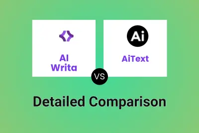 AI Writa vs AiText