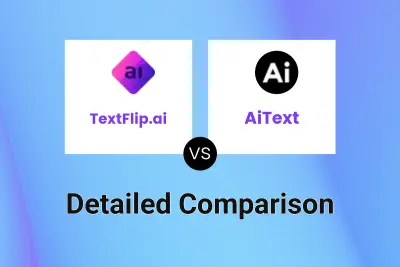 TextFlip.ai vs AiText