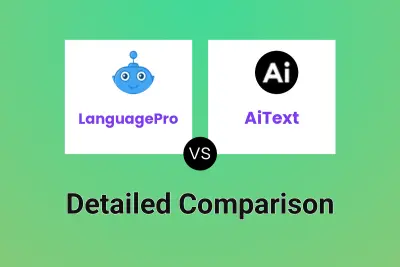 LanguagePro vs AiText