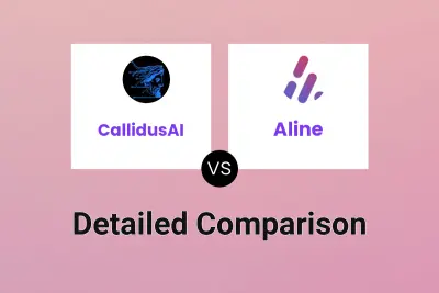 CallidusAI vs Aline