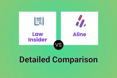 Law Insider vs Aline