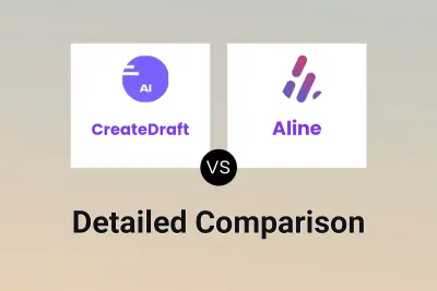 CreateDraft vs Aline