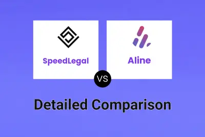 SpeedLegal vs Aline