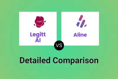 Legitt AI vs Aline