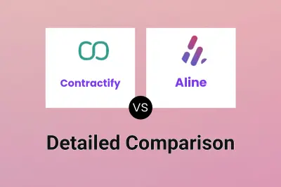 Contractify vs Aline