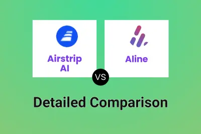 Airstrip AI vs Aline
