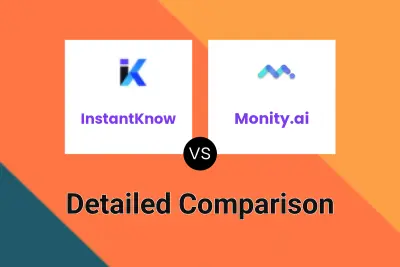 InstantKnow vs Monity.ai