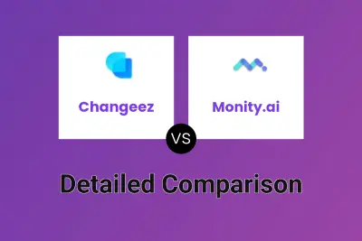Changeez vs Monity.ai