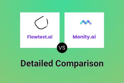 Flowtest.ai vs Monity.ai