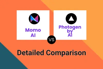 Momo AI vs Photogen by AI