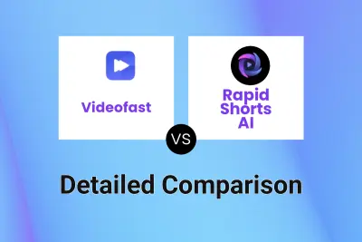 Videofast vs Rapid Shorts AI