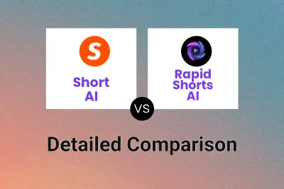 Short AI vs Rapid Shorts AI