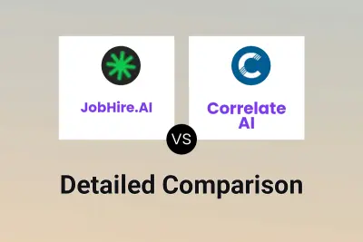 JobHire.AI vs Correlate AI