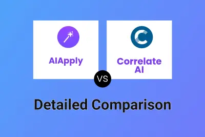 AIApply vs Correlate AI