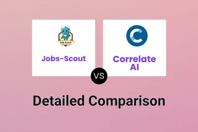 Jobs-Scout vs Correlate AI