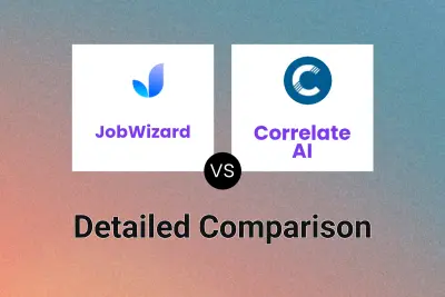 JobWizard vs Correlate AI