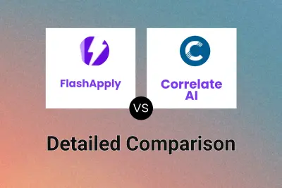 FlashApply vs Correlate AI