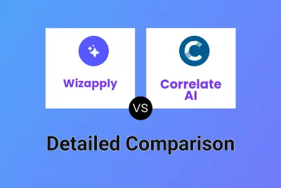 Wizapply vs Correlate AI