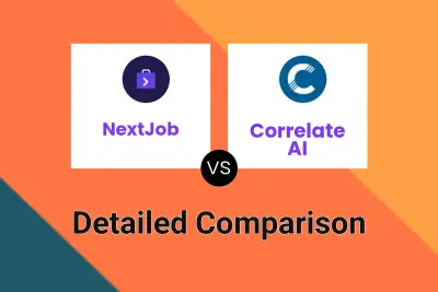 NextJob vs Correlate AI