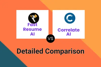 Fast Resume AI vs Correlate AI