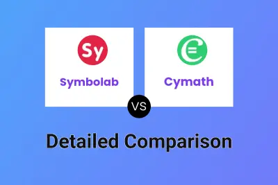 Symbolab vs Cymath