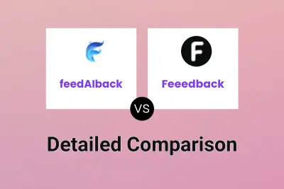 feedAIback vs Feeedback