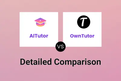 AITutor vs OwnTutor