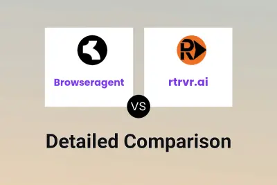 Browseragent vs rtrvr.ai