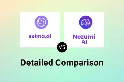 Selma.ai vs Nezumi AI