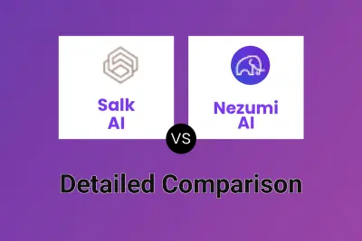 Salk AI vs Nezumi AI