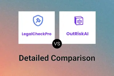 LegalCheckPro vs OutRiskAI