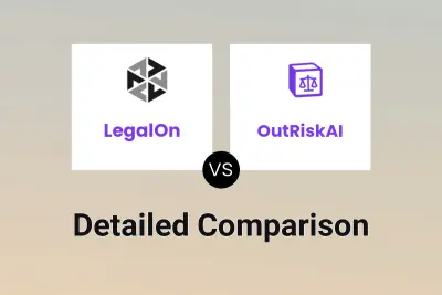LegalOn vs OutRiskAI