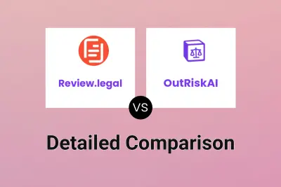 Review.legal vs OutRiskAI