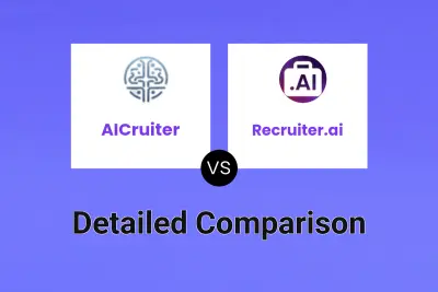 AICruiter vs Recruiter.ai