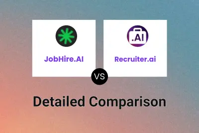 JobHire.AI vs Recruiter.ai