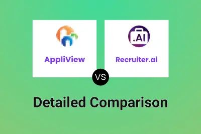 AppliView vs Recruiter.ai