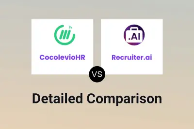 CocolevioHR vs Recruiter.ai
