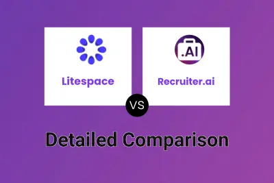 Litespace vs Recruiter.ai
