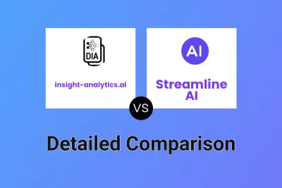 insight-analytics.ai vs Streamline AI