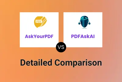 AskYourPDF vs PDFAskAI