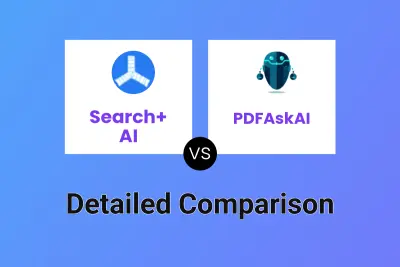 Search+ AI vs PDFAskAI