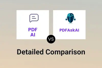 PDF AI vs PDFAskAI