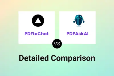PDFtoChat vs PDFAskAI