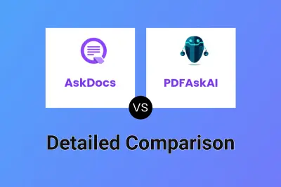 AskDocs vs PDFAskAI