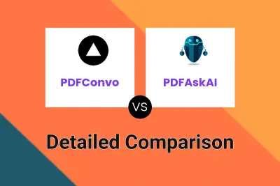 PDFConvo vs PDFAskAI