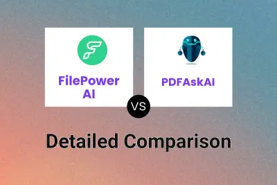 FilePower AI vs PDFAskAI