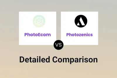 PhotoEcom vs Photozenics