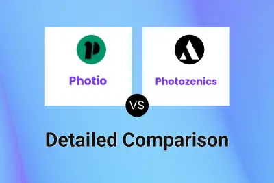 Photio vs Photozenics