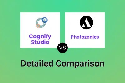Cognify Studio vs Photozenics