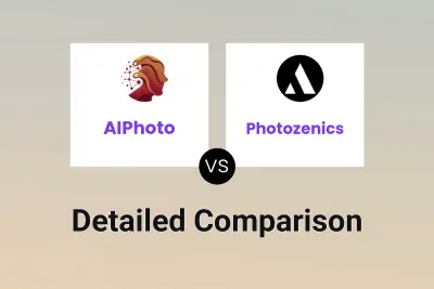 AIPhoto vs Photozenics